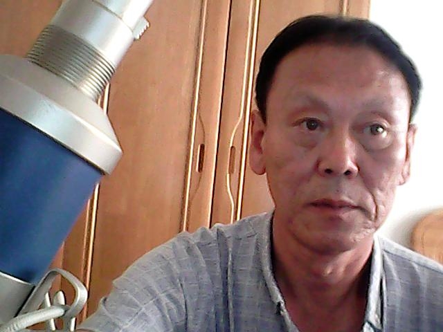 laojiao的第一张照片--石家庄相亲服务中心