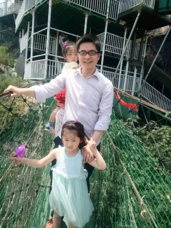 fengye的第二张照片--石家庄相亲服务中心