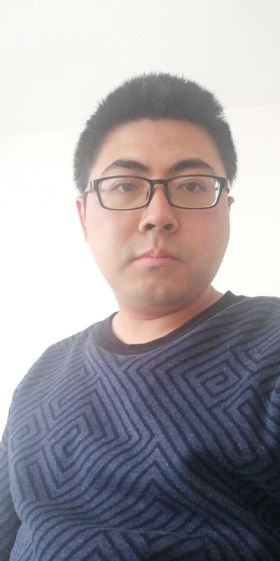 小管的第一张照片--石家庄相亲服务中心