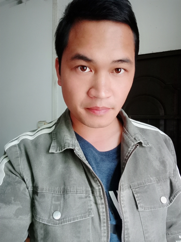 阿俊的第一张照片--石家庄相亲服务中心