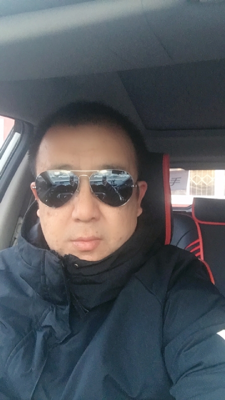 小炎的第一张照片--石家庄相亲服务中心