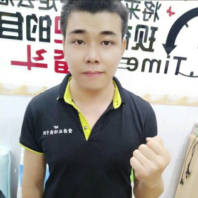 Sage的第二张照片--石家庄相亲服务中心