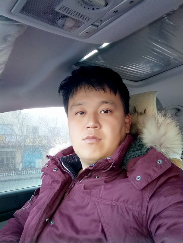 花样年华的第一张照片--石家庄相亲服务中心