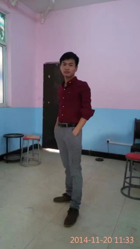 掌柜的第一张照片--石家庄相亲服务中心