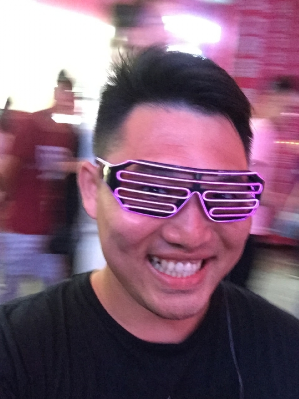 大菠萝的第二张照片--石家庄相亲服务中心
