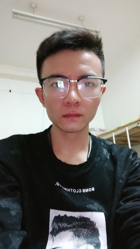苗子的第一张照片--石家庄相亲服务中心