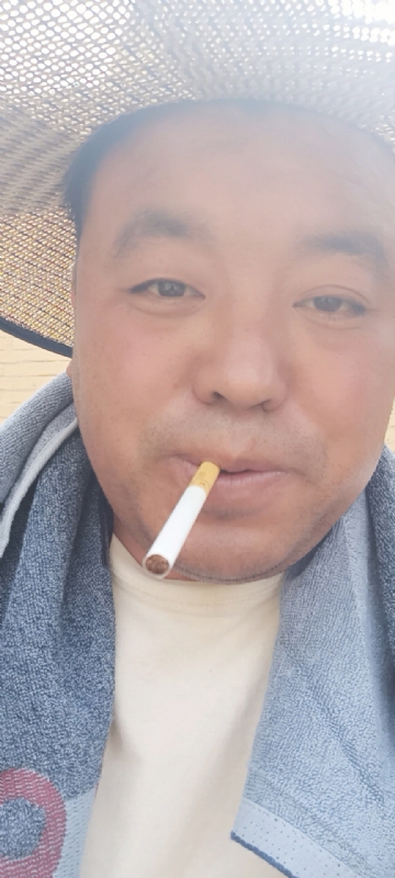 单是好男人的第一张照片--石家庄相亲服务中心