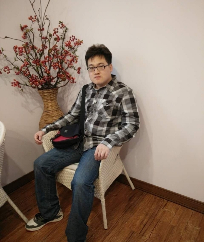 风铃的第二张照片--石家庄相亲服务中心