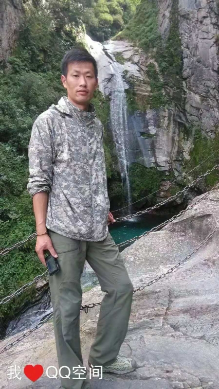 陌颜的第一张照片--石家庄相亲服务中心