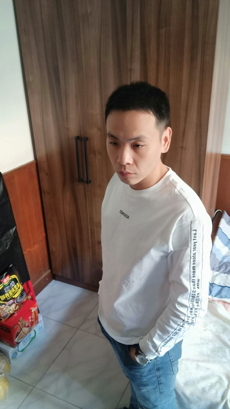 没有蜡笔的小航的第二张照片--石家庄相亲服务中心