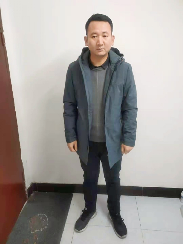 风轻雨淡的第二张照片--石家庄相亲服务中心