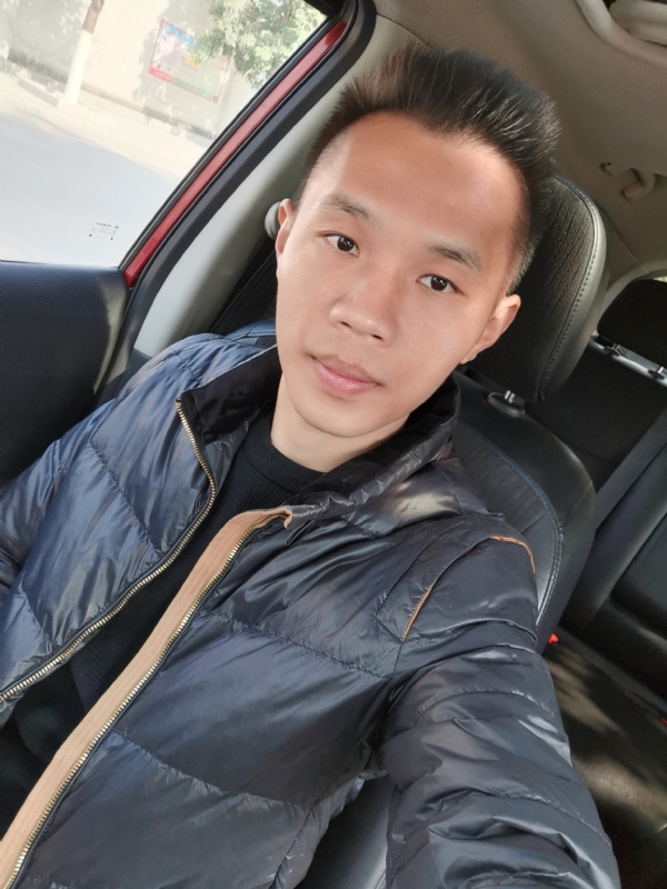 Han的第三张照片--石家庄相亲服务中心