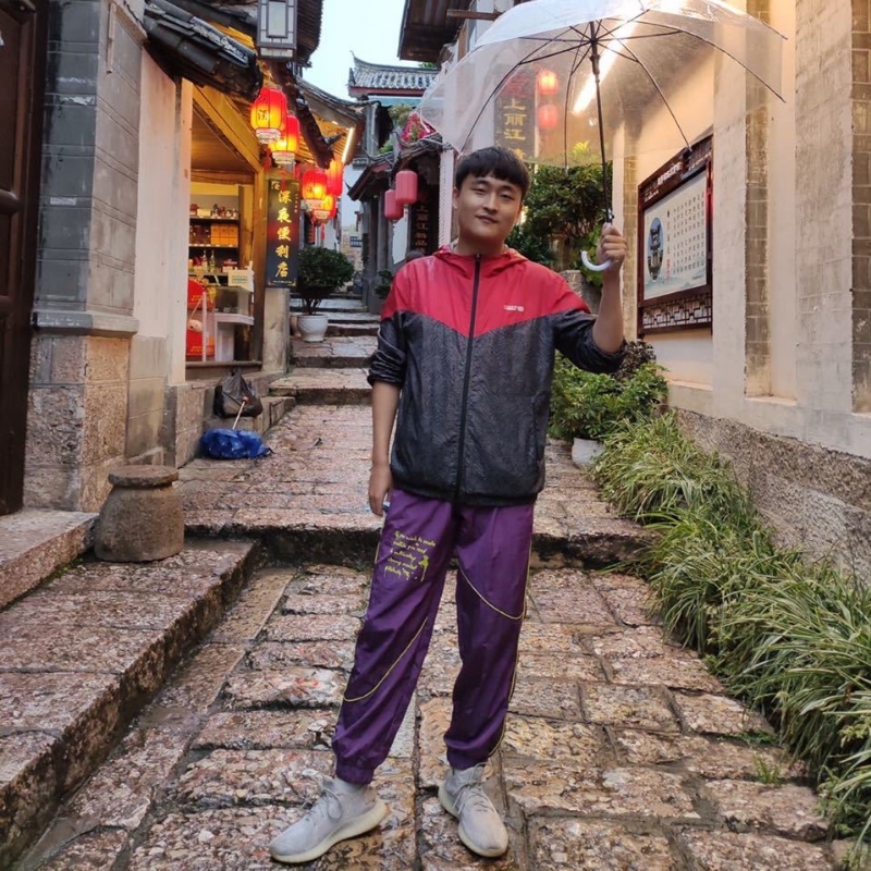 favourite。的第一张照片--石家庄相亲服务中心