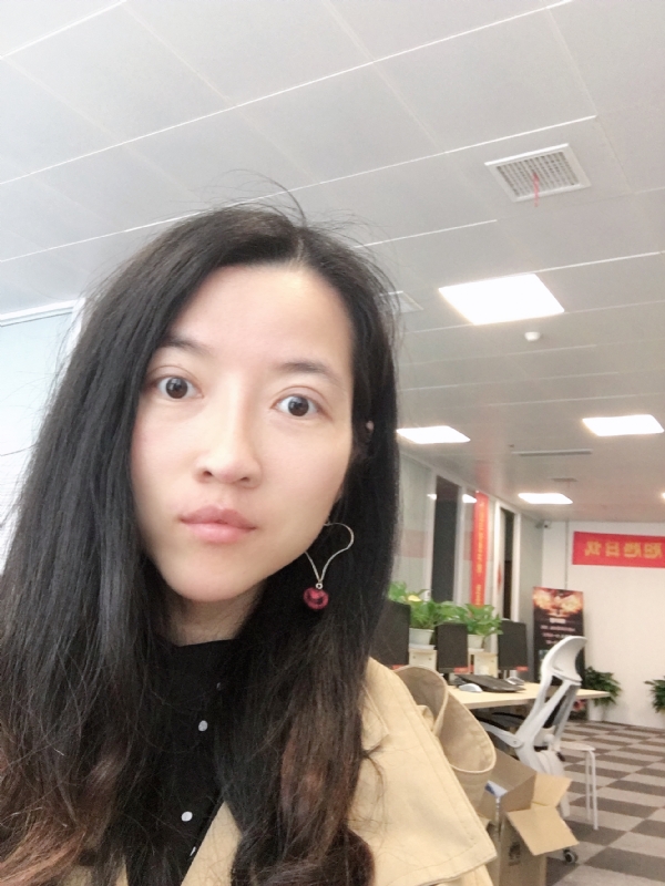 往后余生的第三张照片--石家庄相亲服务中心