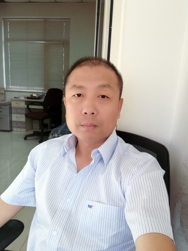 刘爱军的第一张照片--石家庄相亲服务中心