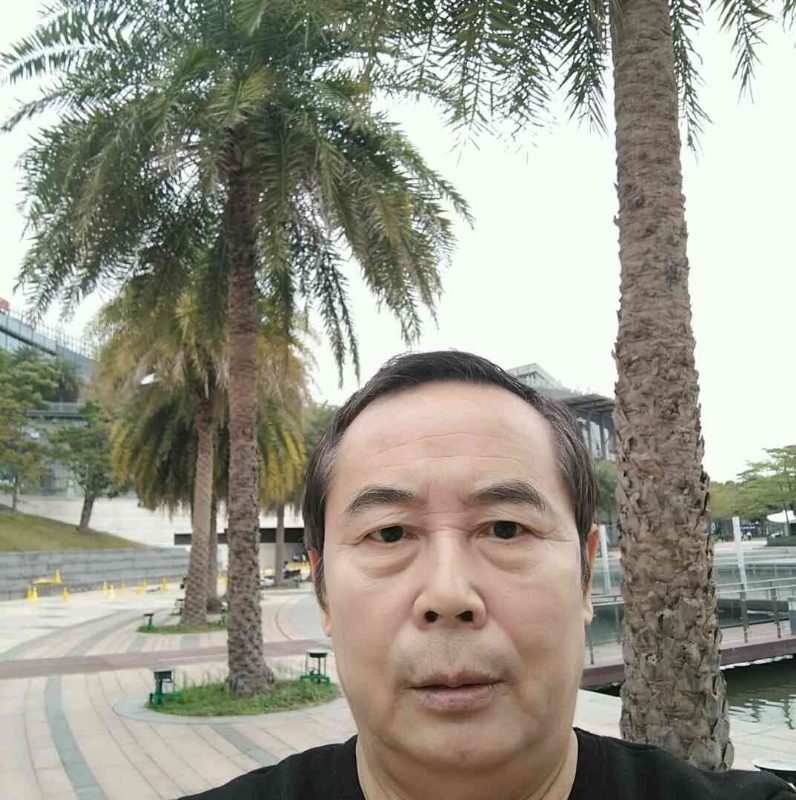 重振雄风的第一张照片--石家庄相亲服务中心