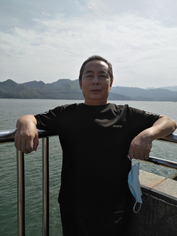 重振雄风的第四张照片--石家庄相亲服务中心