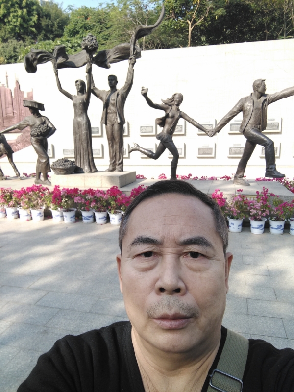 重振雄风的第六张照片--石家庄相亲服务中心