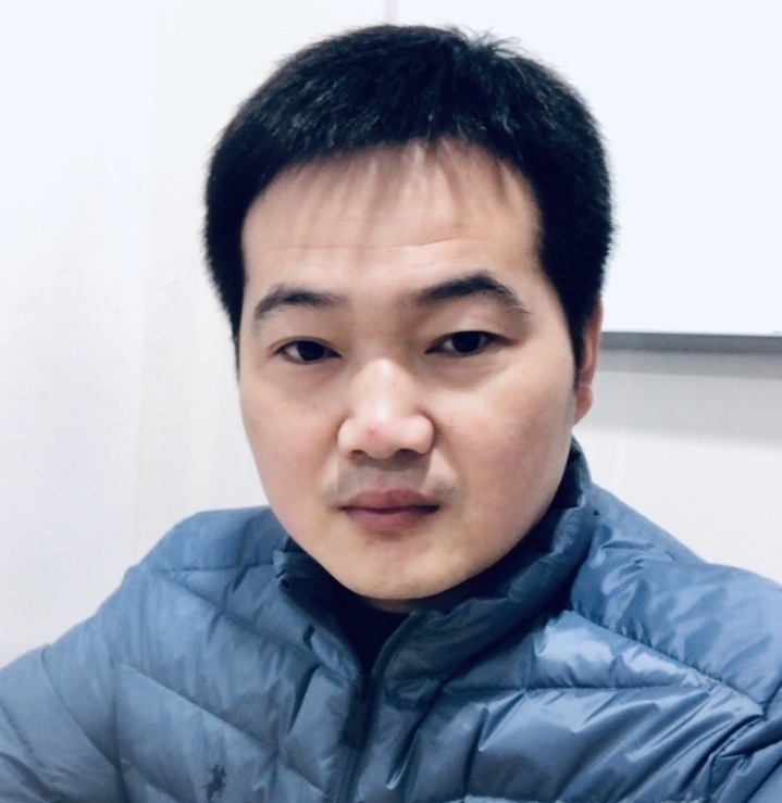 雨后彩虹的第一张照片--石家庄相亲服务中心