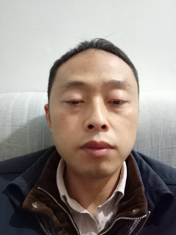 阳光的第一张照片--石家庄相亲服务中心