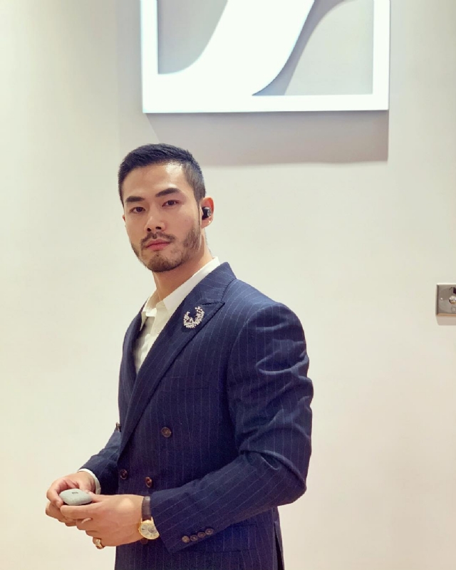 岸與海的距離的第一张照片--石家庄相亲服务中心