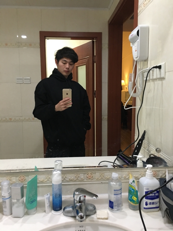 Murry的第二张照片--石家庄相亲服务中心