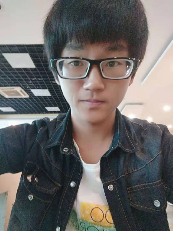 LS书生的第一张照片--石家庄相亲服务中心