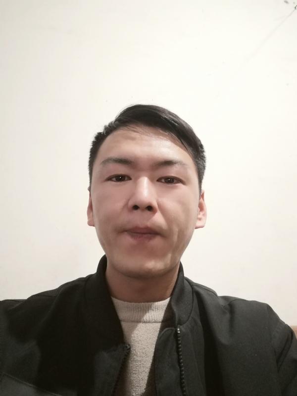 独行者的第一张照片--石家庄相亲服务中心