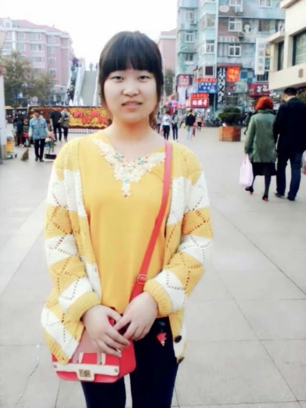 柔光123的第一张照片--石家庄相亲服务中心