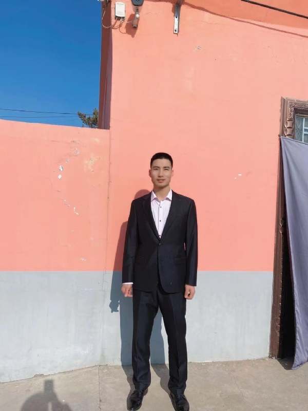 快乐生活的第三张照片--石家庄相亲服务中心