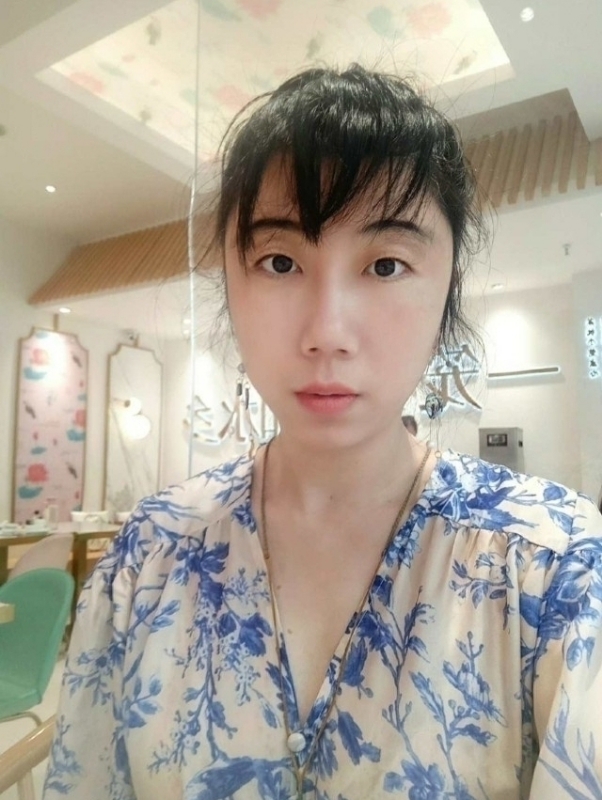 蜜糖的第一张照片--石家庄相亲服务中心