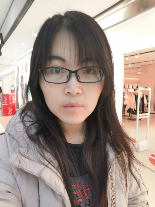 安安的第一张照片--石家庄相亲服务中心