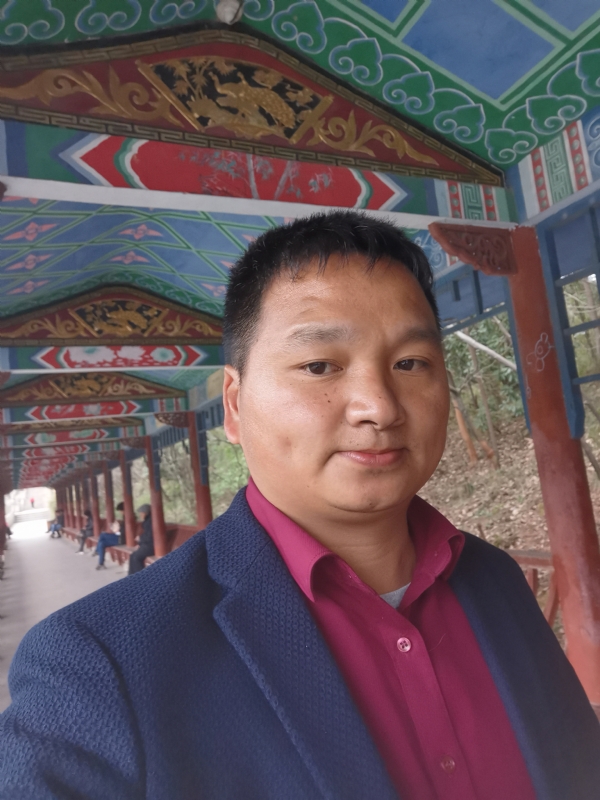 缘来如此的第二张照片--石家庄相亲服务中心