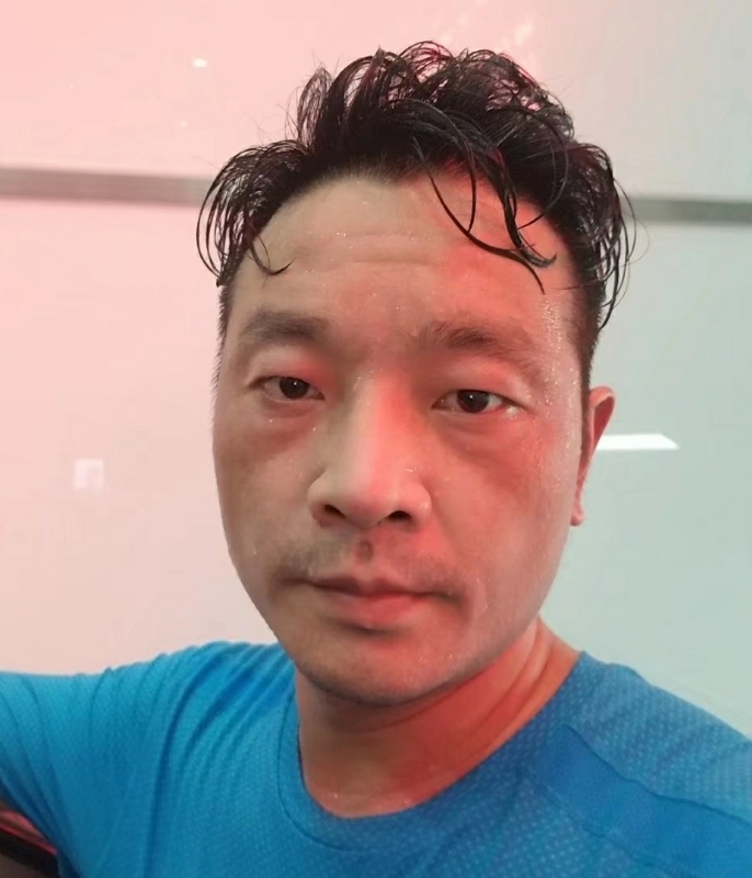 罗新华的第一张照片--石家庄相亲服务中心