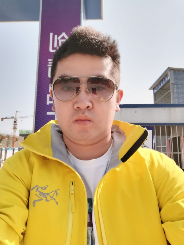 子敬的第一张照片--石家庄相亲服务中心