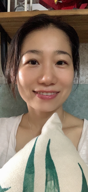 Lillian好好的第一张照片--石家庄相亲服务中心