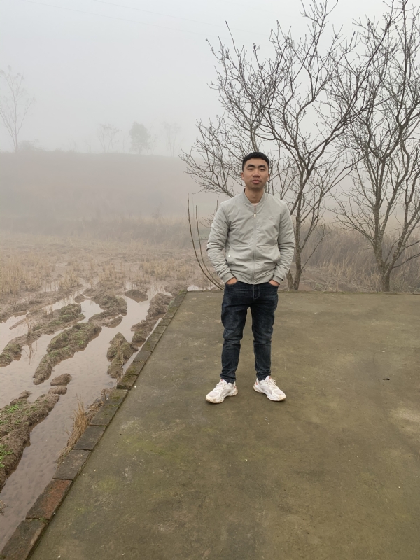 迷路的小猪的第二张照片--石家庄相亲服务中心