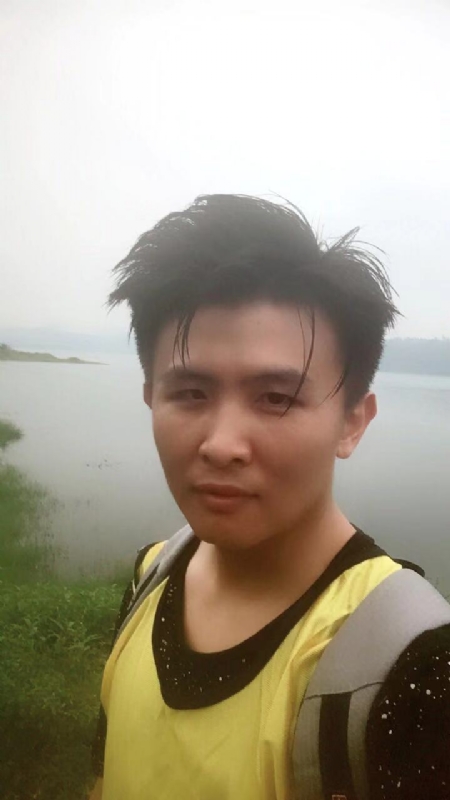 阳光与自由的第一张照片--石家庄相亲服务中心