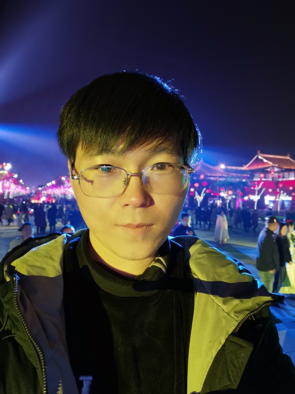 今生只爱你一人的第一张照片--石家庄相亲服务中心