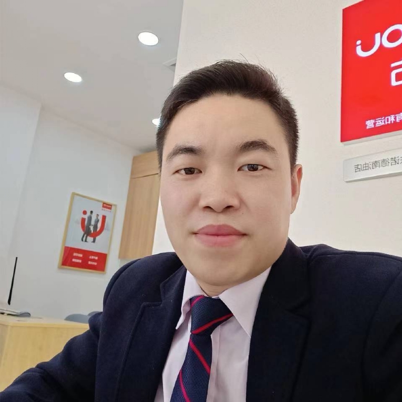 不能再随缘了的第一张照片--石家庄相亲服务中心