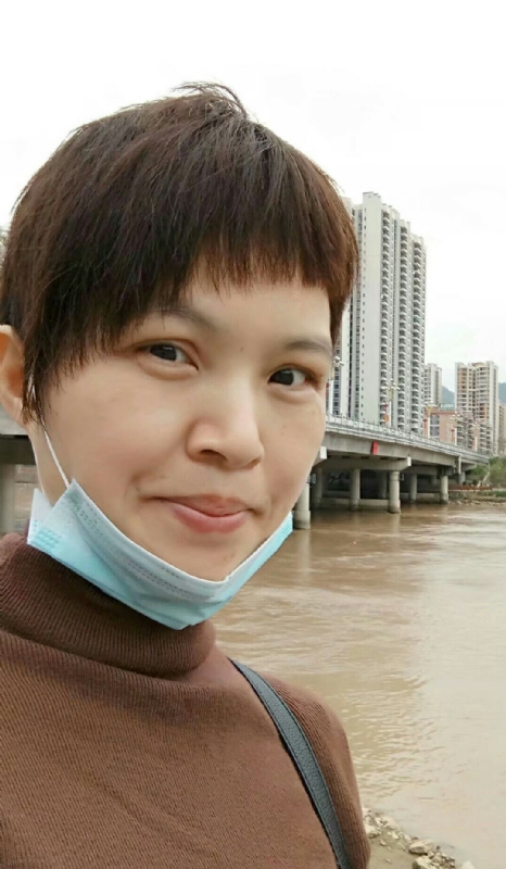 陌上花开的第一张照片--石家庄相亲服务中心