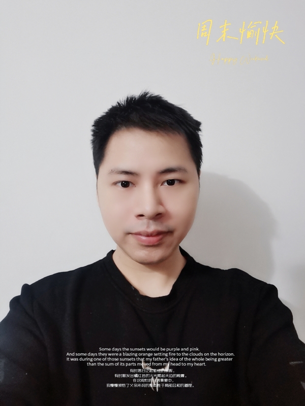 默默的第一张照片--石家庄相亲服务中心