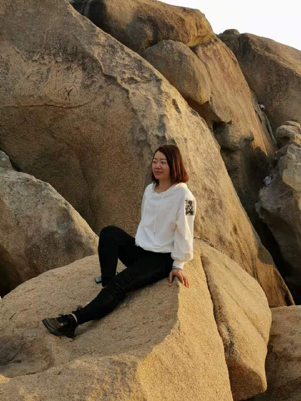 Lin的第二张照片--石家庄相亲服务中心