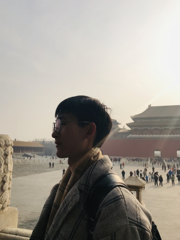 夏侯醉平的第三张照片--石家庄相亲服务中心