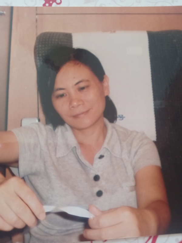 子佳的第一张照片--石家庄相亲服务中心