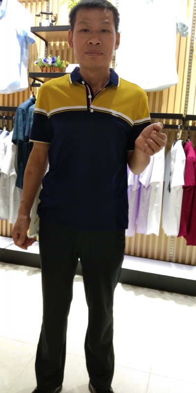 执着跋涉的第一张照片--石家庄相亲服务中心