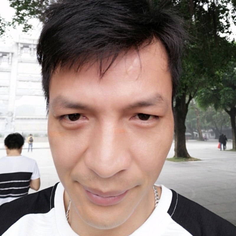 无尘的第二张照片--石家庄相亲服务中心