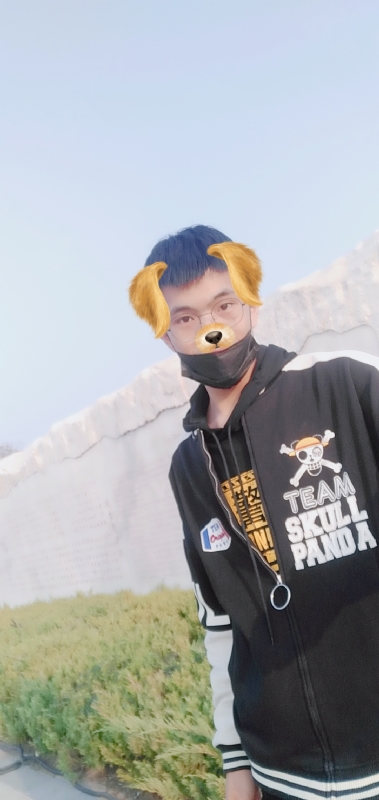 单身小哥的第二张照片--石家庄相亲服务中心