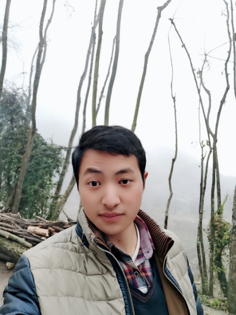 终于等到你的第一张照片--石家庄相亲服务中心