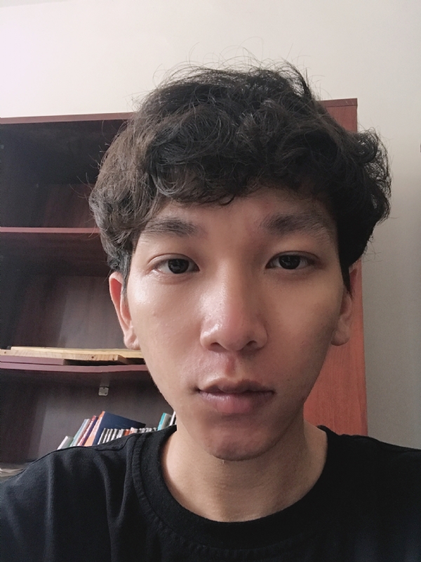 晚风的第一张照片--石家庄相亲服务中心